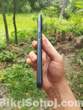 SAMSUNG GALAXY A12 6/128